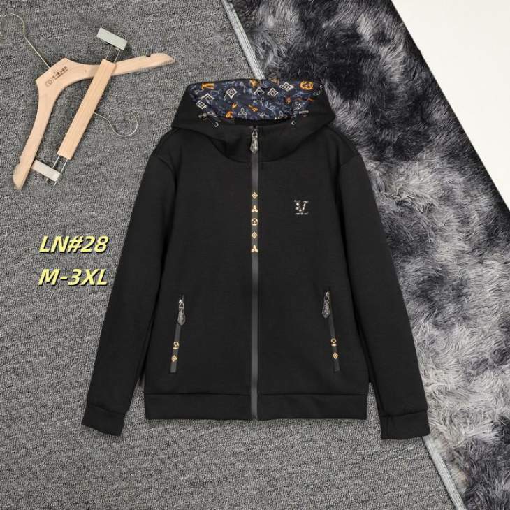Picture of Louis Vuitton Jackets _SKULVM-3XL12yr49232326